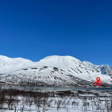 Arctic Lyngen *