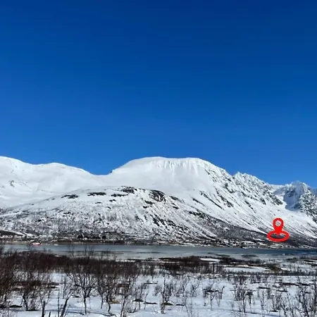 Arctic Lyngen *