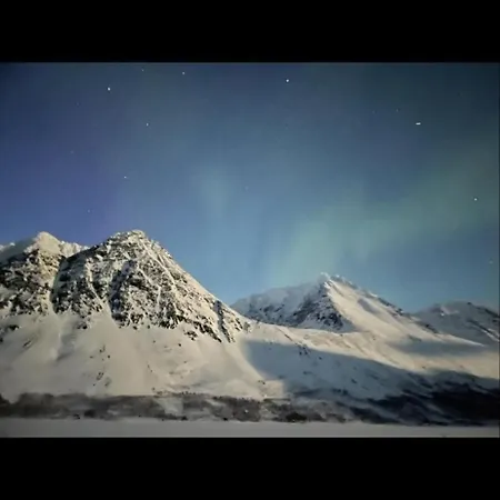 Arctic Lyngen