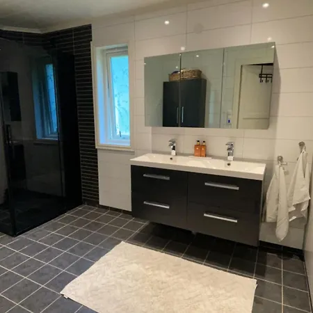 Holiday home Arctic Lyngen