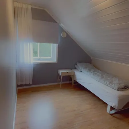 Holiday home Arctic Lyngen Straumen (Troms)
